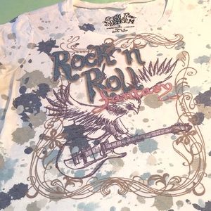 Self Esteem  T-shirt